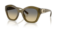Coach HC8421U Cad31 Sunglasses