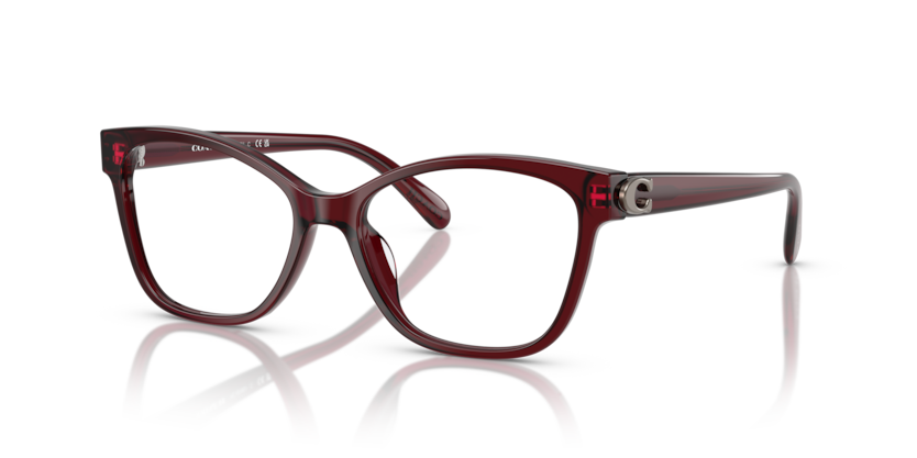 Coach HC6246U  Eyeglasses
