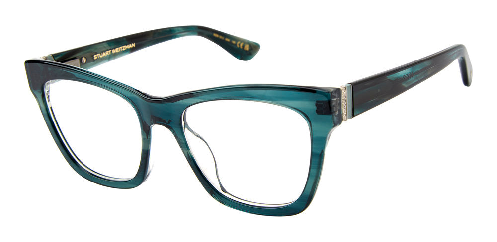 Stuart Weitzman Wzn 1011 Eyeglasses