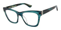 Stuart Weitzman WZN 1011 Eyeglasses