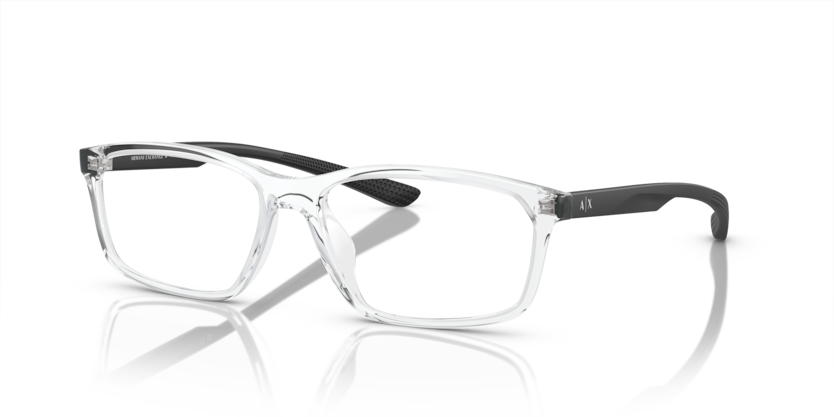 Armani Exchange AX3108U  Eyeglasses