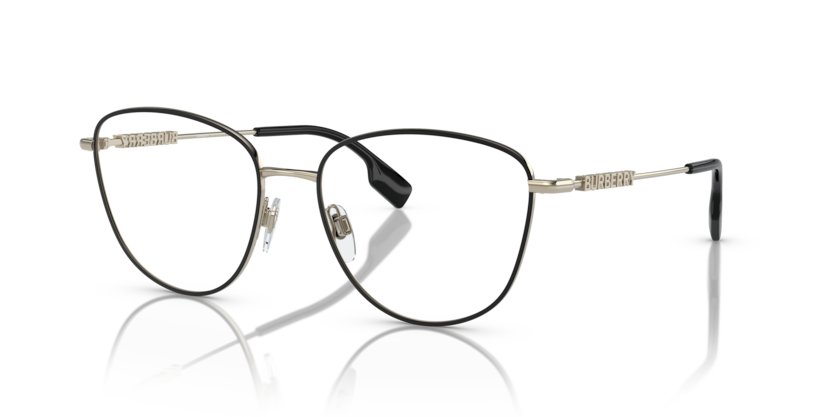 Burberry BE1376 Virginia Eyeglasses