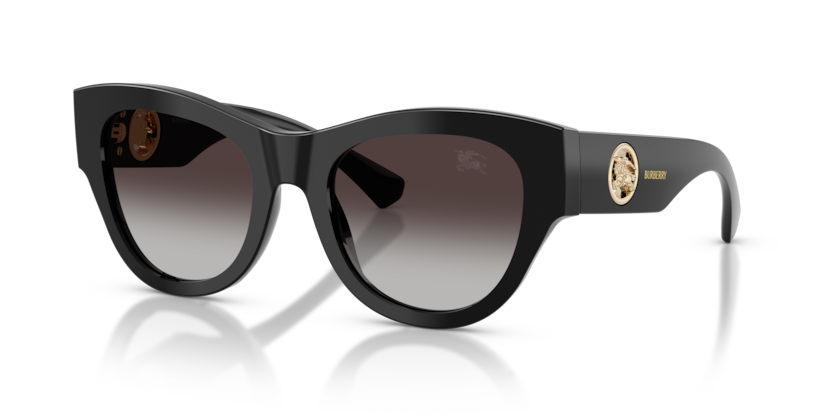 Burberry BE4491  Sunglasses