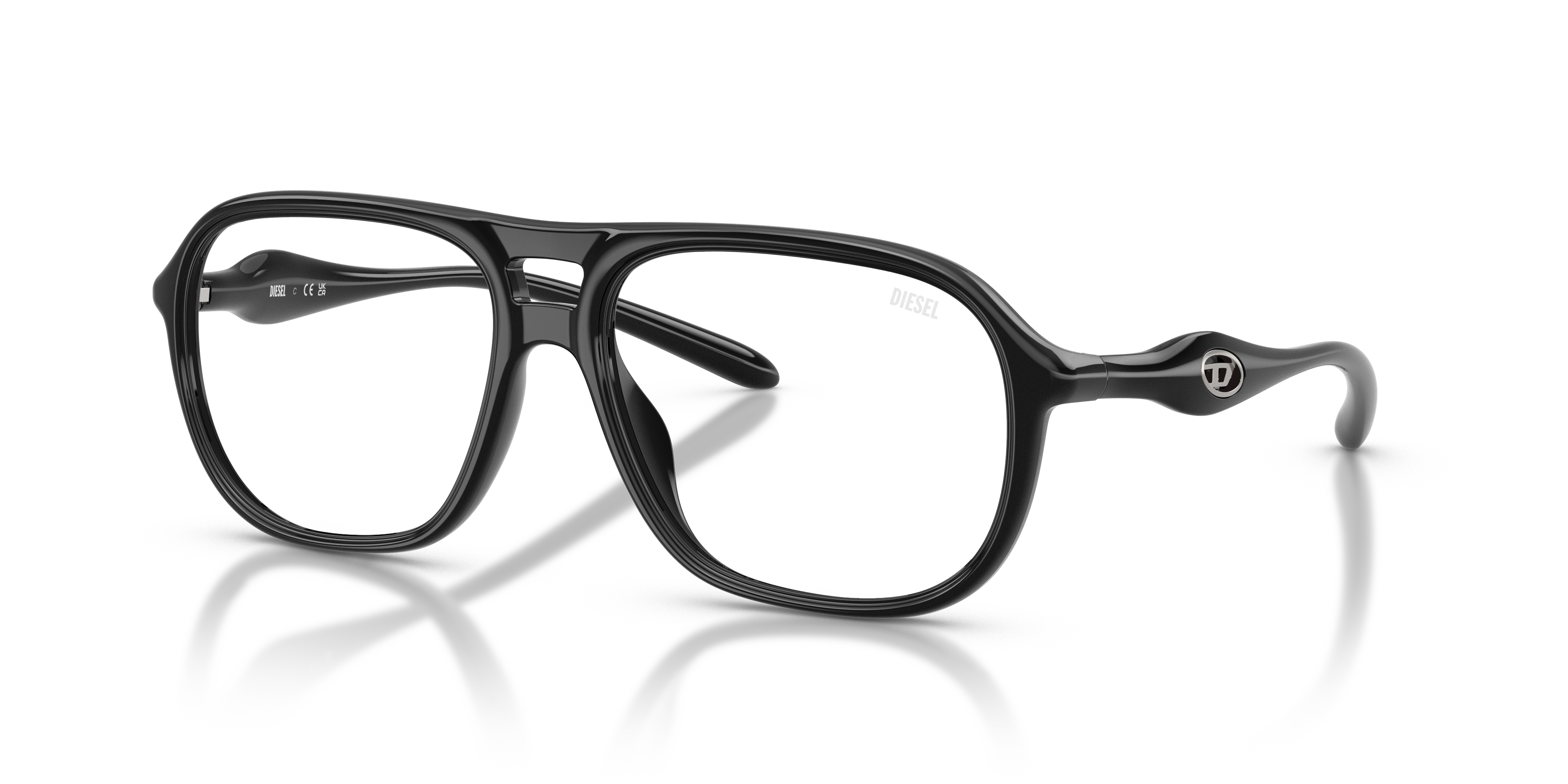 Diesel DL6008U  Eyeglasses