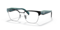Prada PR 65YV  Eyeglasses