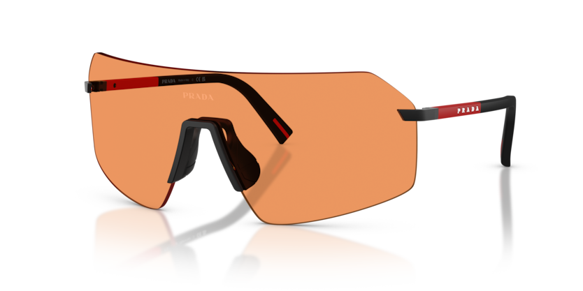 Prada Linea Rossa PS B50S  Sunglasses
