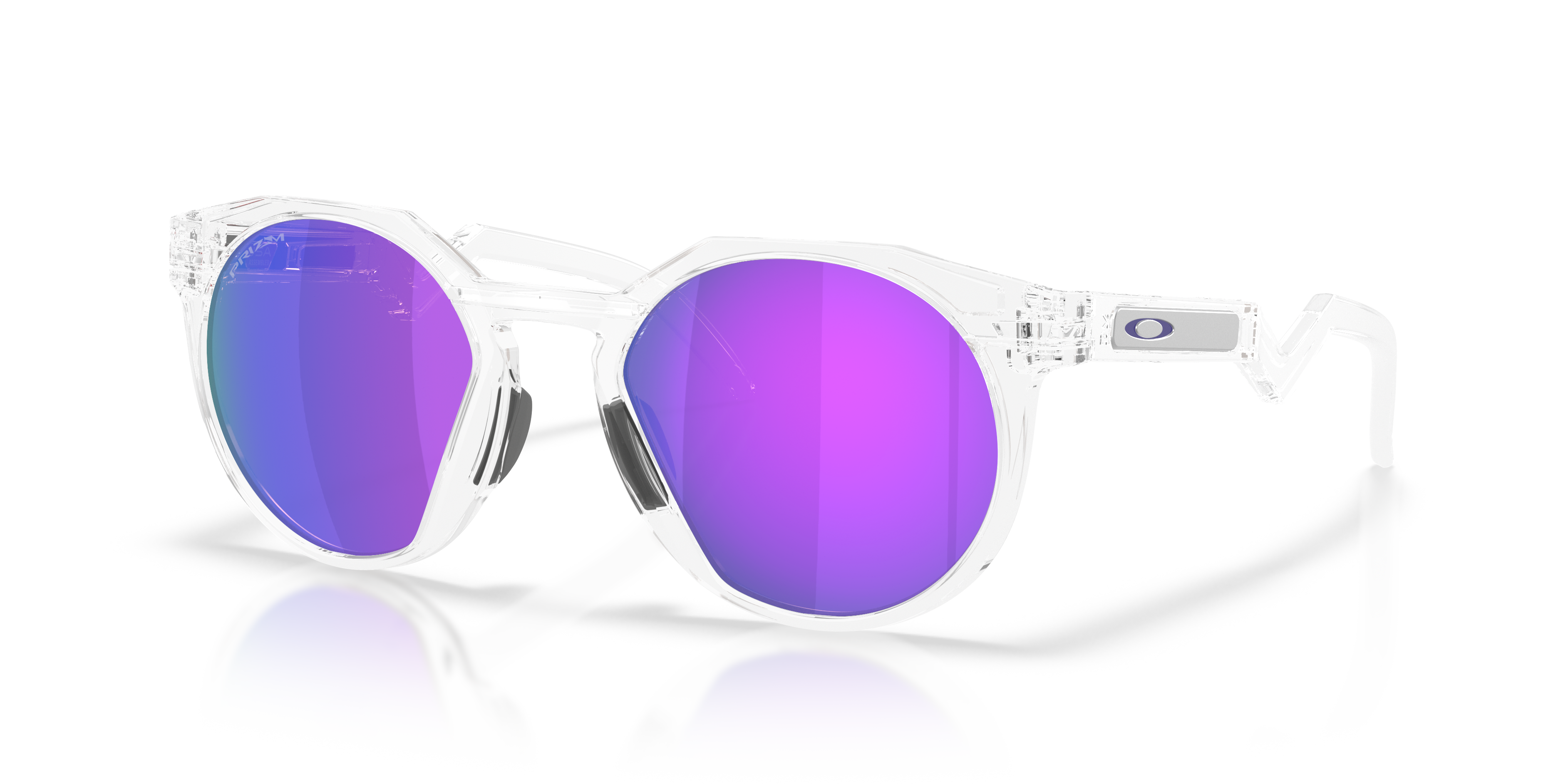 Oakley OO9242 Hstn Sunglasses