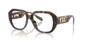 Michael Kors MK4148U Valletta Eyeglasses