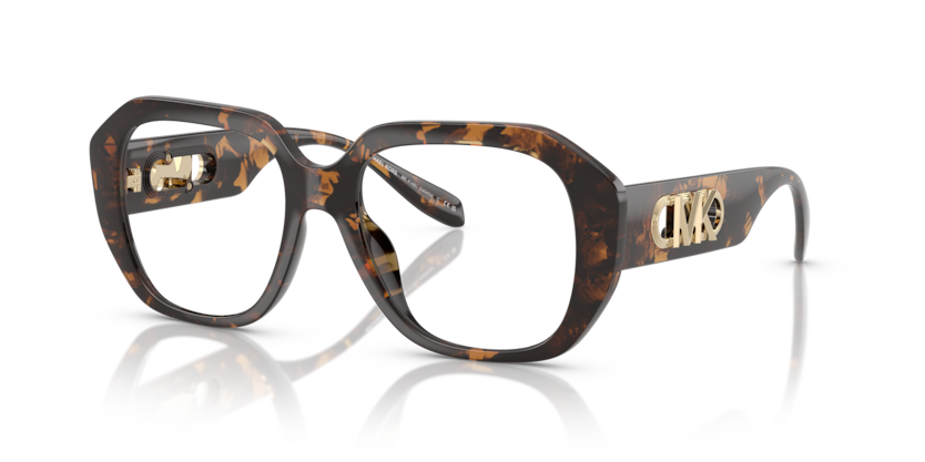 Michael Kors MK4148U Valletta Eyeglasses