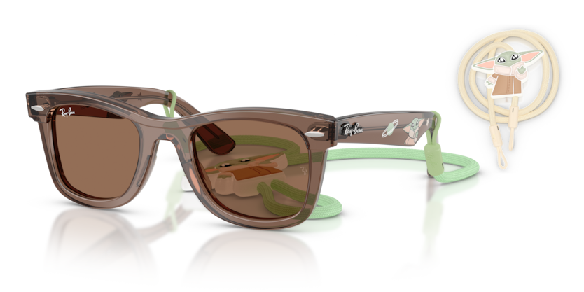 Ray-Ban Junior RJ9140S  Sunglasses Kids