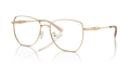 Michael Kors MK3081D Shanghai Eyeglasses