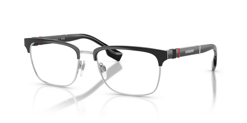 Burberry BE1348 Alba Eyeglasses