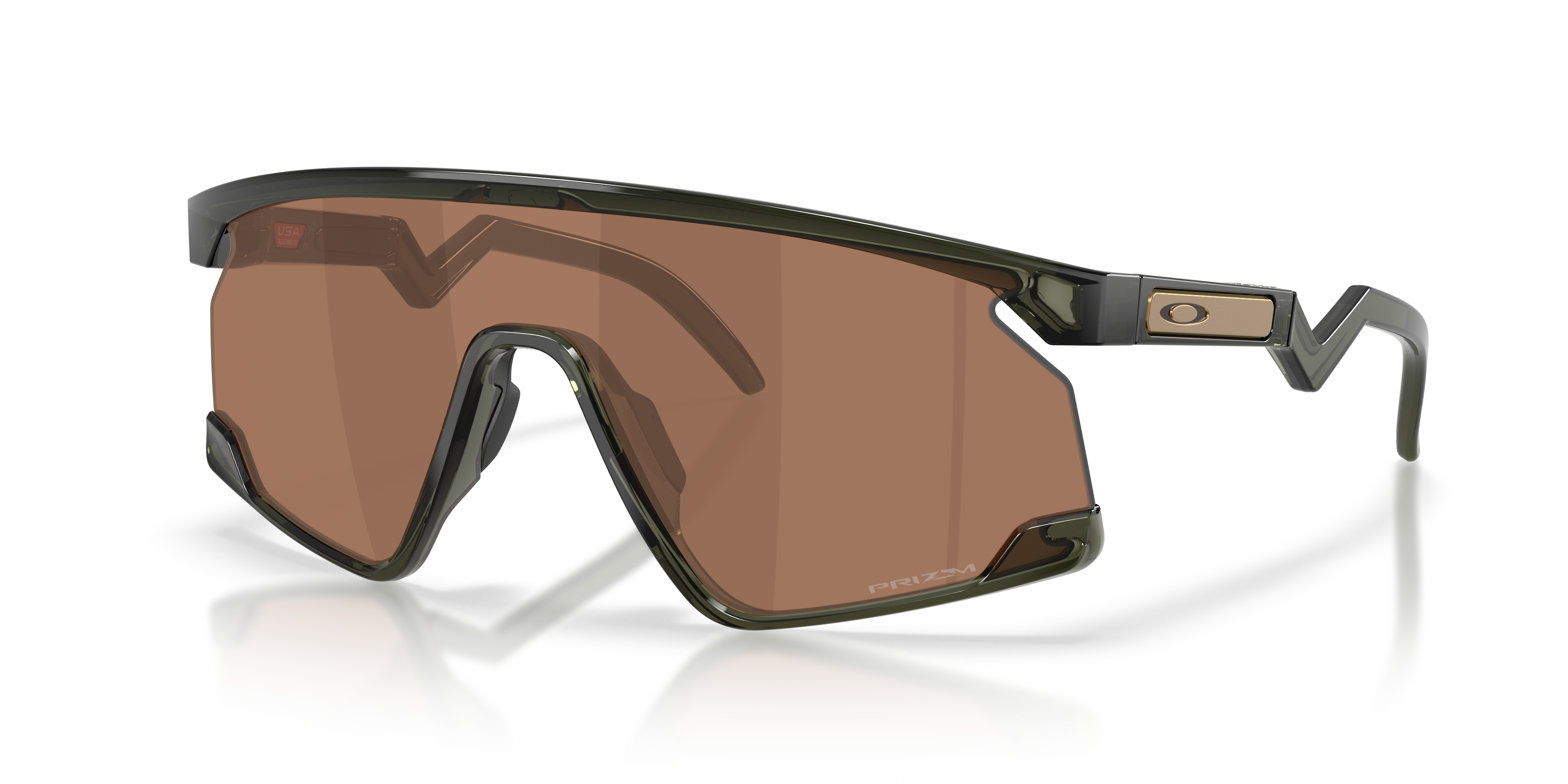 Oakley OO9280 Bxtr Sunglasses