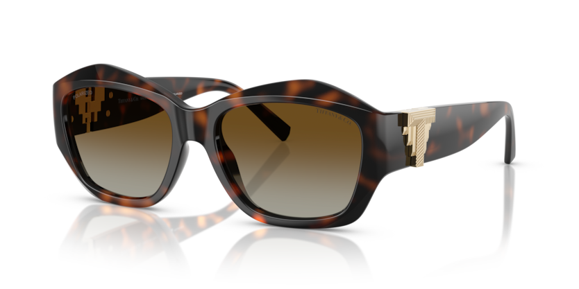 Tiffany TF4233U  Sunglasses
