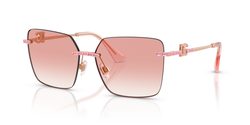 Dolce & Gabbana DG2332B  Sunglasses