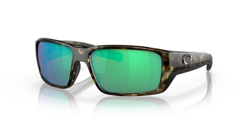 Costa Del Mar 6S9079 Fantail Pro Sunglasses