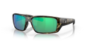 Costa Del Mar 6S9079 Fantail Pro Sunglasses