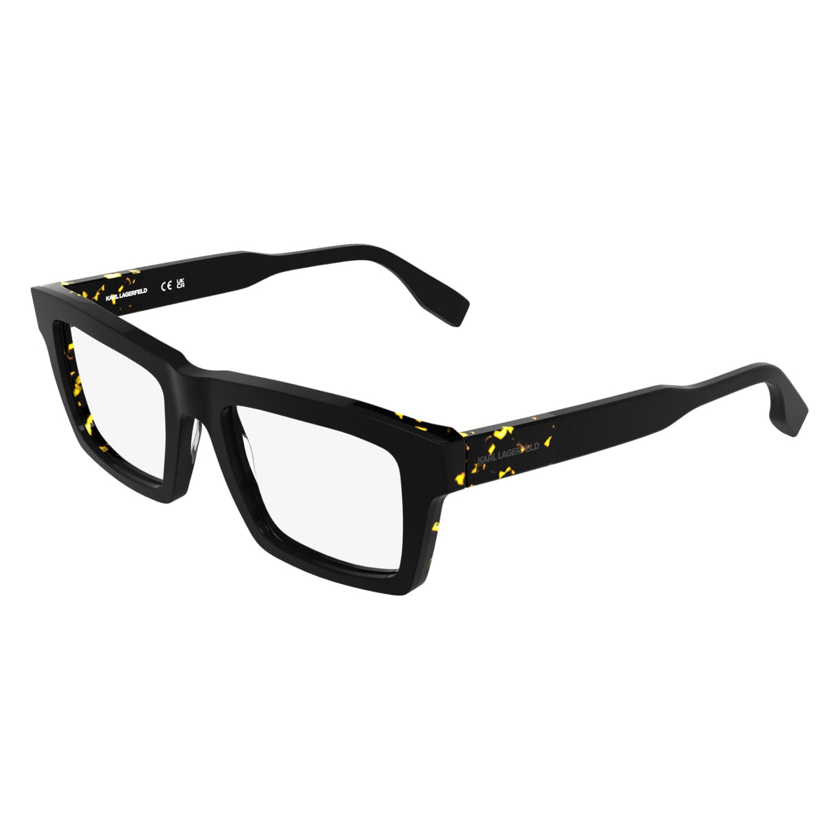Karl Lagerfeld KL6218 Eyeglasses