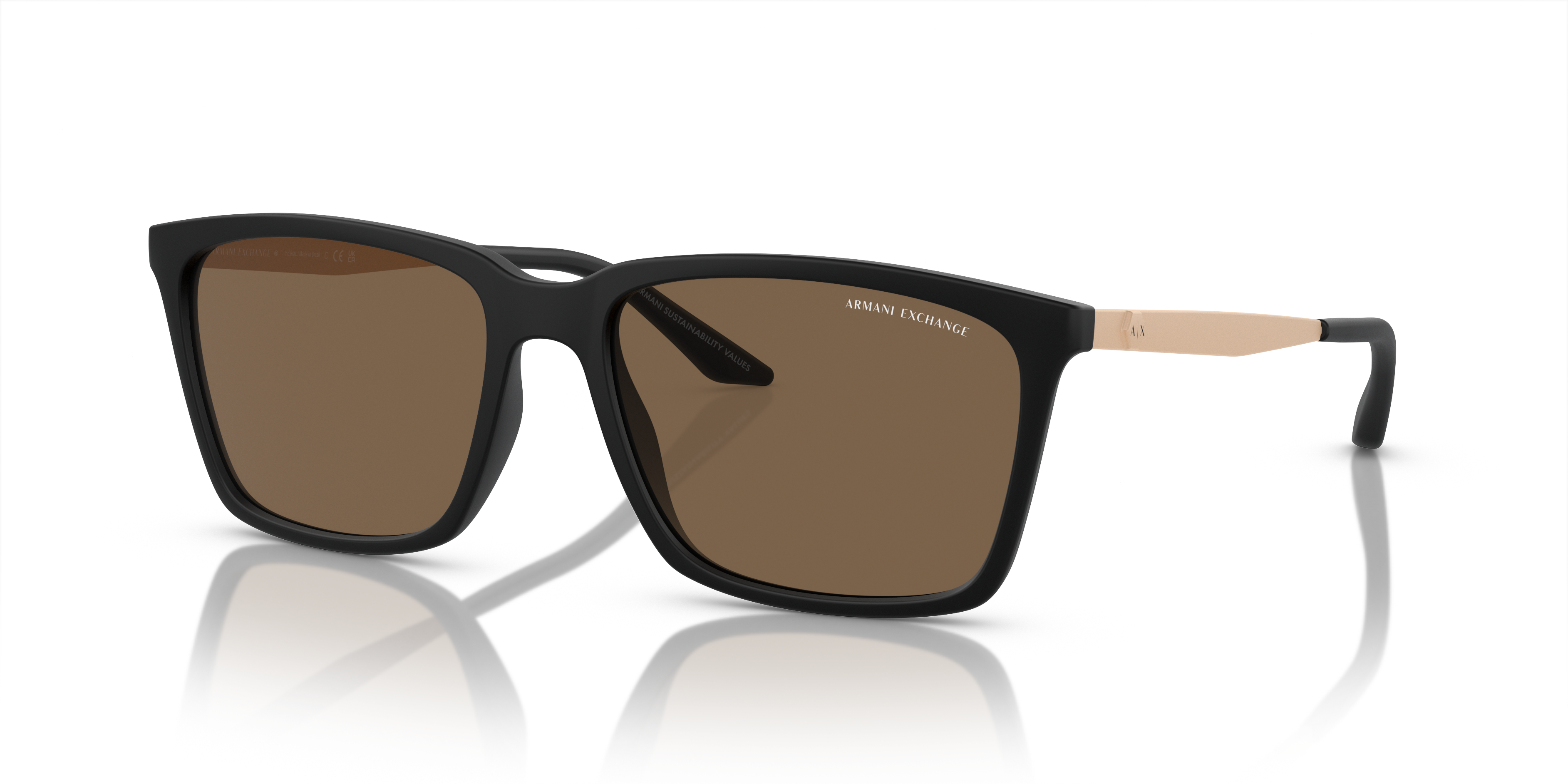 Armani Exchange AX4138S  Sunglasses