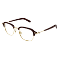 Montblanc MB0390O Eyeglasses