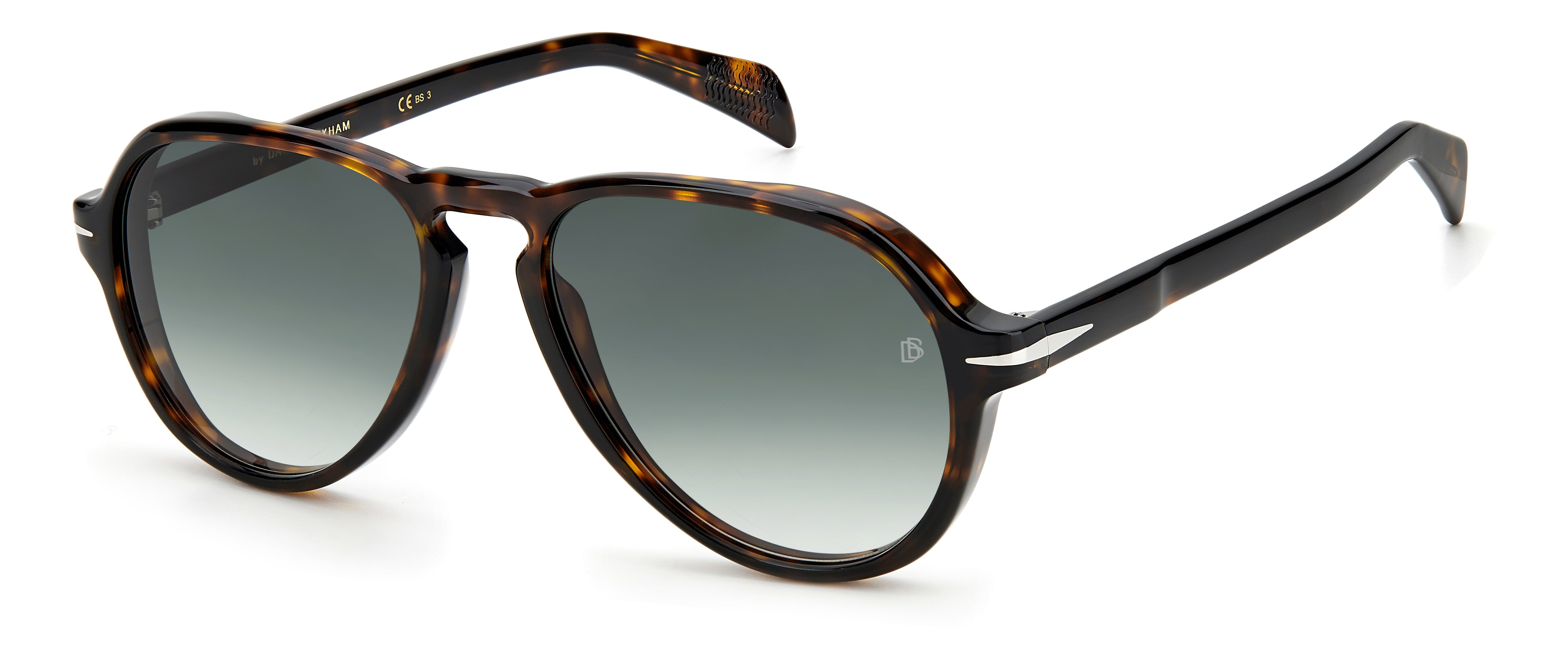 David Beckham Db 7079/s Sunglasses