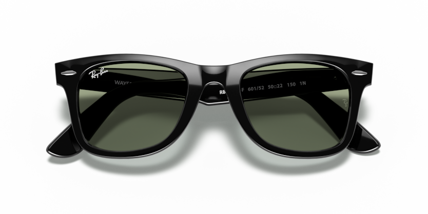 Ray-Ban RB2140F Wayfarer Sunglasses
