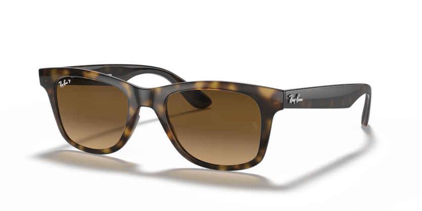 Ray-Ban RB4640  Sunglasses