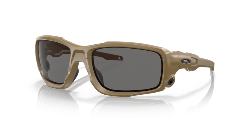Oakley OO9329 Si Ballistic Shocktube Sunglasses