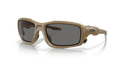Oakley OO9329 Si Ballistic Shocktube Sunglasses