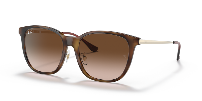 Ray-Ban RB4333D  Sunglasses