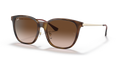 Ray-Ban RB4333D  Sunglasses