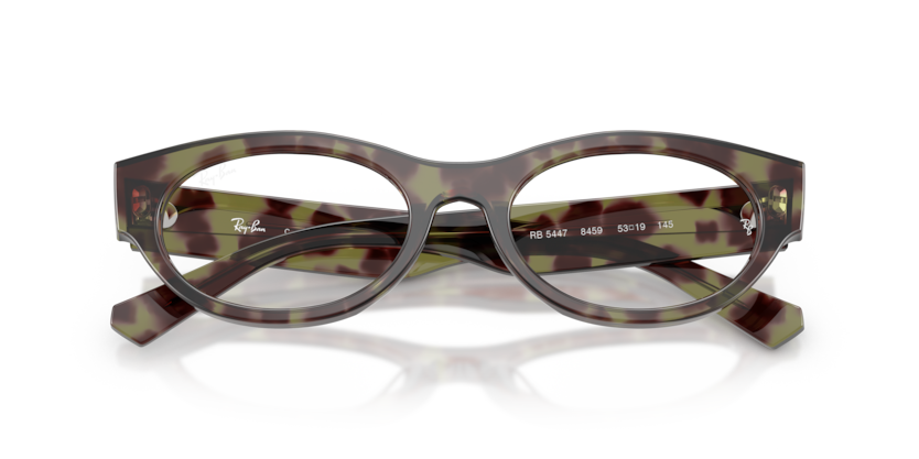 Ray-Ban Vista RX5447  Eyeglasses