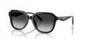 Coach HC8437U Cby87 Sunglasses