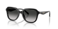 Coach HC8437F Cby89 Sunglasses