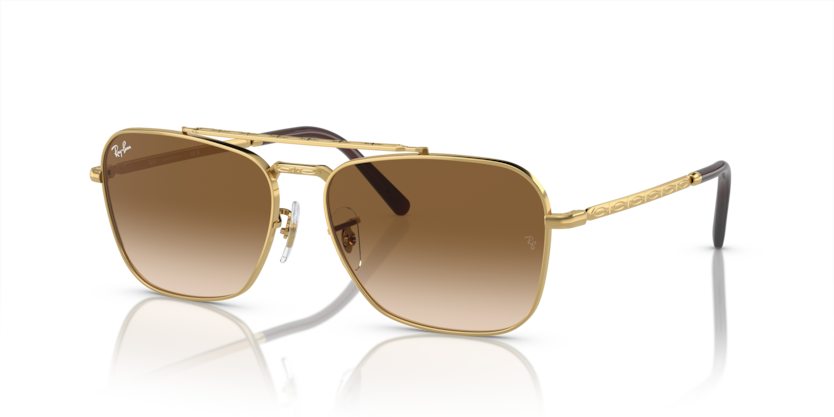 Ray-Ban RB3636 New Caravan Sunglasses
