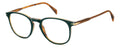 David Beckham DB 1160 Eyeglasses
