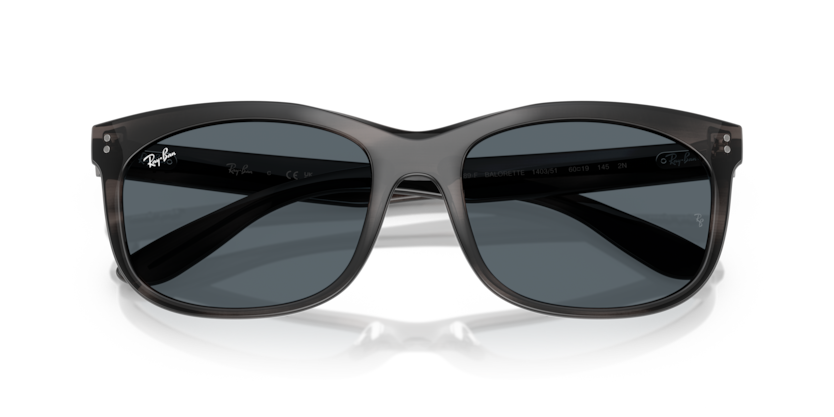 Ray-Ban RB2389F Balorette Sunglasses