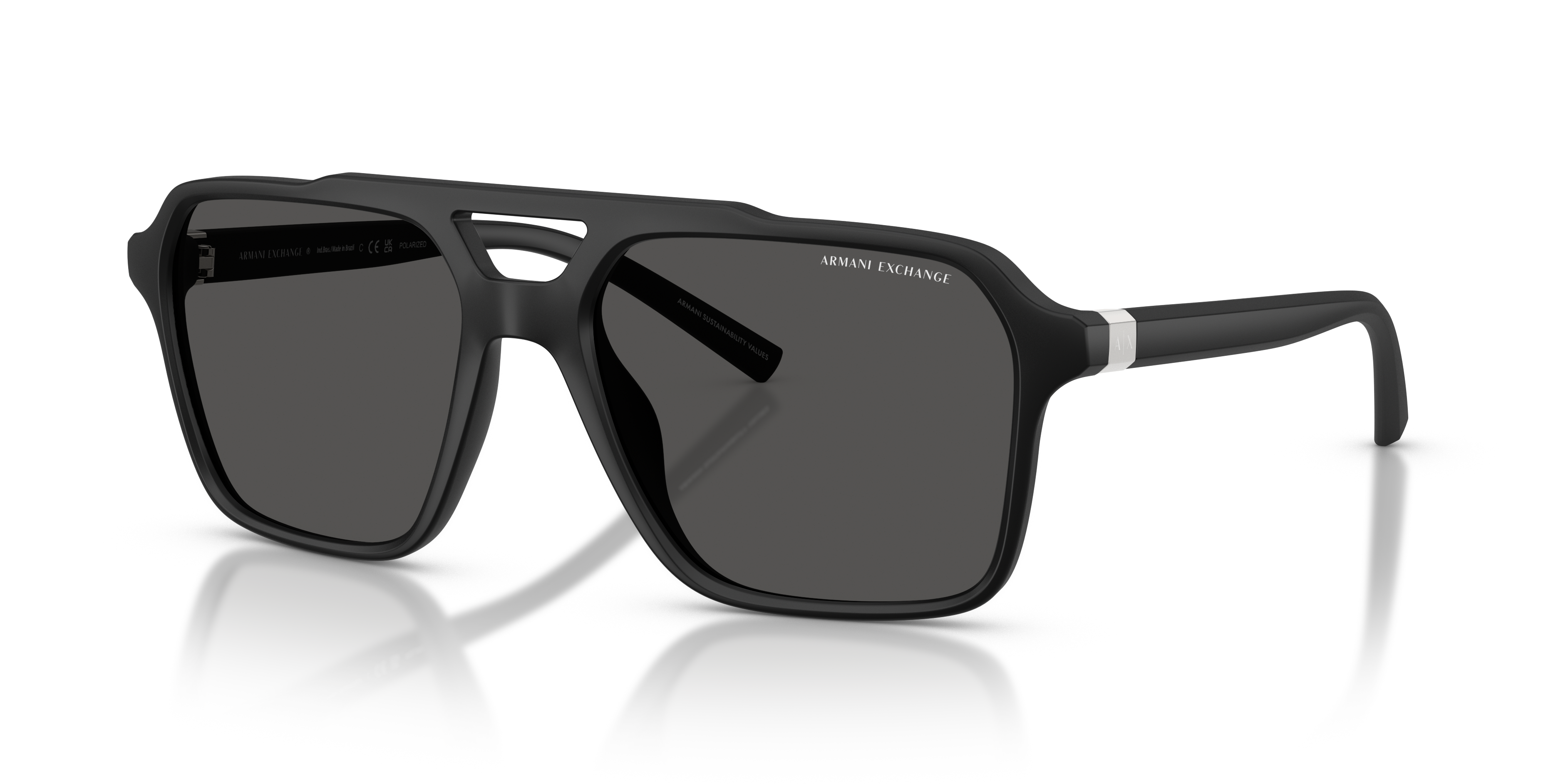 Armani Exchange AX4166SU  Sunglasses