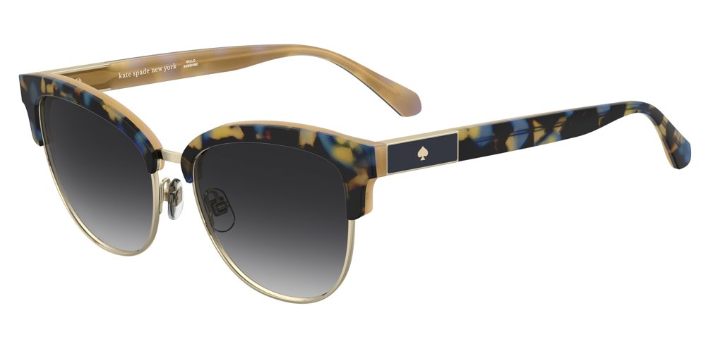 Kate Spade Ks Jacey 2/g/s Sunglasses