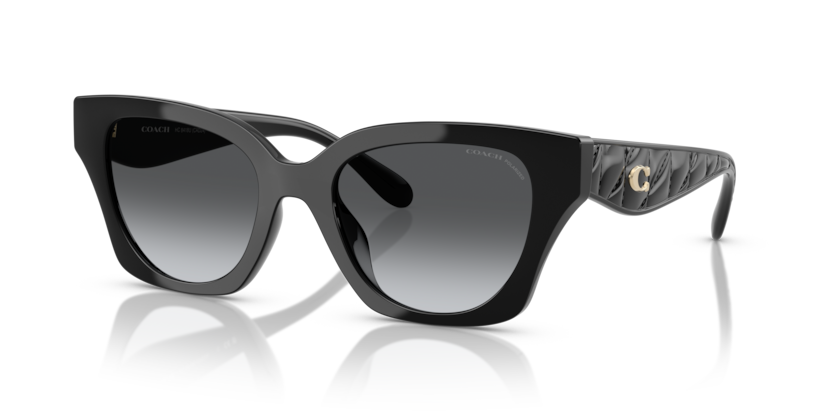 Coach HC8418U Cad18 Sunglasses