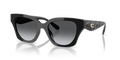 Coach HC8418U Cad18 Sunglasses
