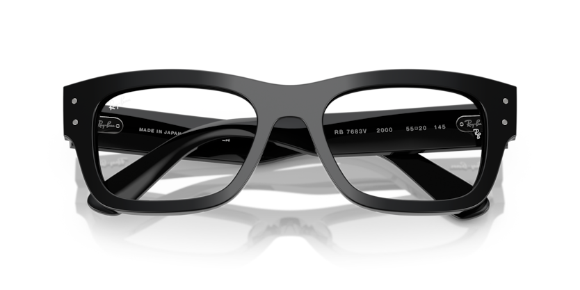 Ray-Ban Vista RX7683V Joseph Eyeglasses