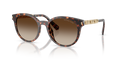 Michael Kors MK2264U Pienza Sunglasses