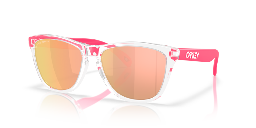 Oakley OO9245 Frogskins (A) Sunglasses