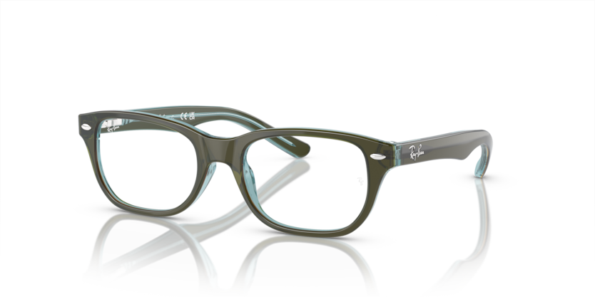 Ray-Ban Junior Vista RY1555  Eyeglasses Kids