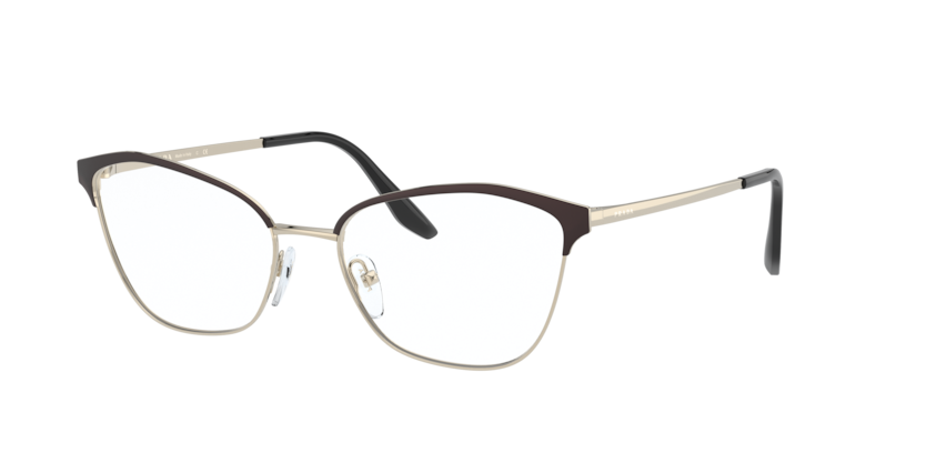 Prada PR 62XV  Eyeglasses