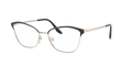 Prada PR 62XV  Eyeglasses