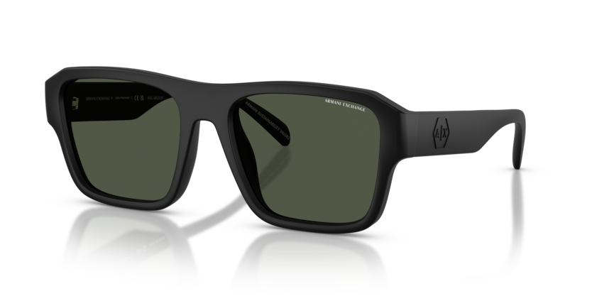 Armani Exchange AX4154SU  Sunglasses