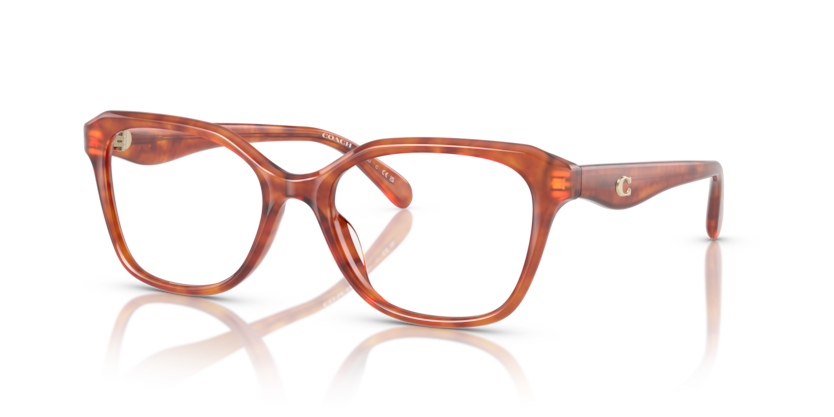 Coach HC6244U Cy043 Eyeglasses
