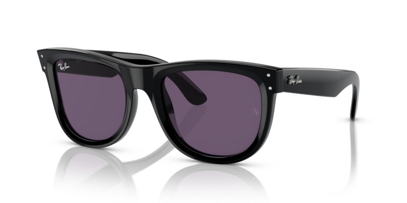 Ray-Ban RBR0502SF Wayfarer Reverse Sunglasses